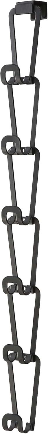 Joint bag holder S - Chain - black Schwarz, Schwarz