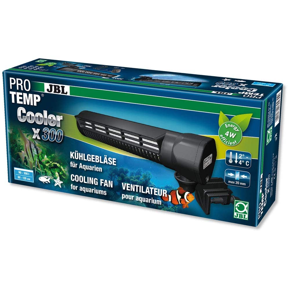 JBL ProTemp Cooler x300 90 - 300 L, 90 - 300 L