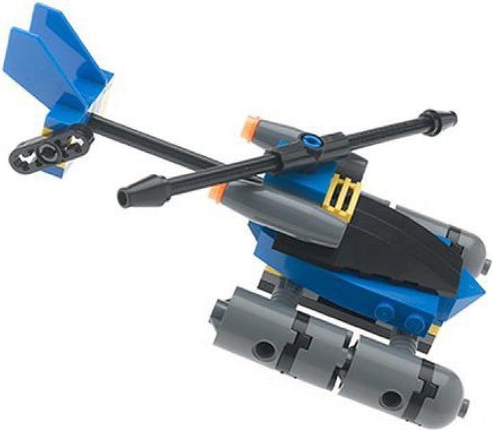 LEGO Make Create Designer Set #4882 Speed Wings by LEGO