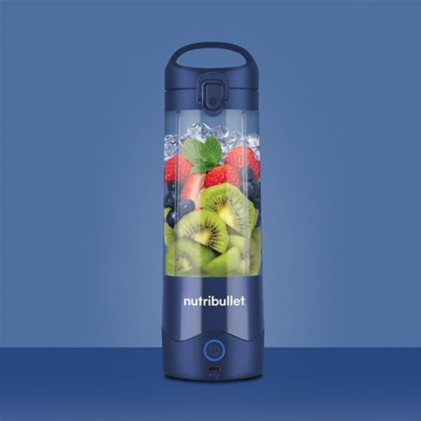 NUTRIBULLET Elektrische Entsafter und Entsafter, mehrfarbig, einzigartig