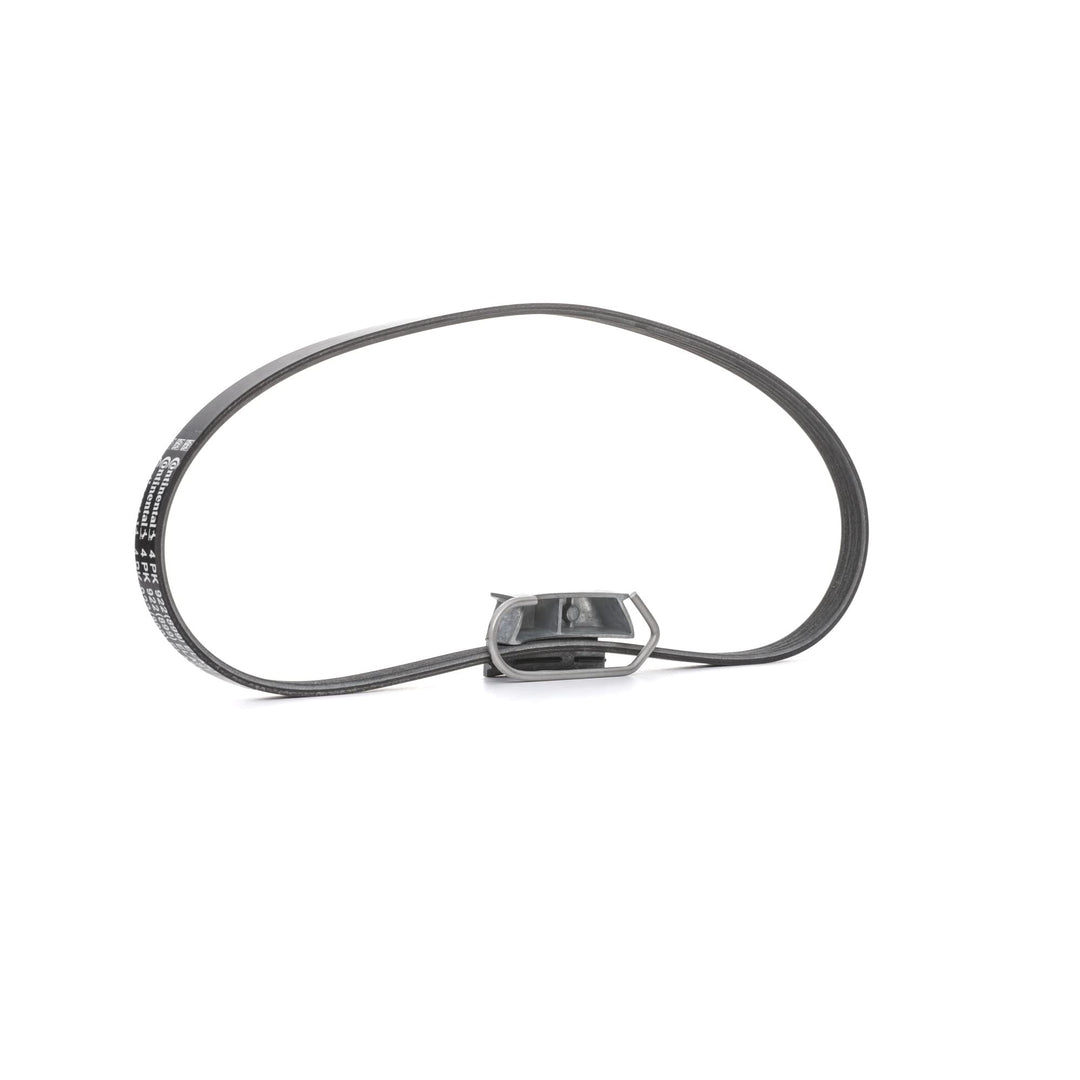 CONTITECH 4PK922ELASTT1 Keilrippenriemensatz