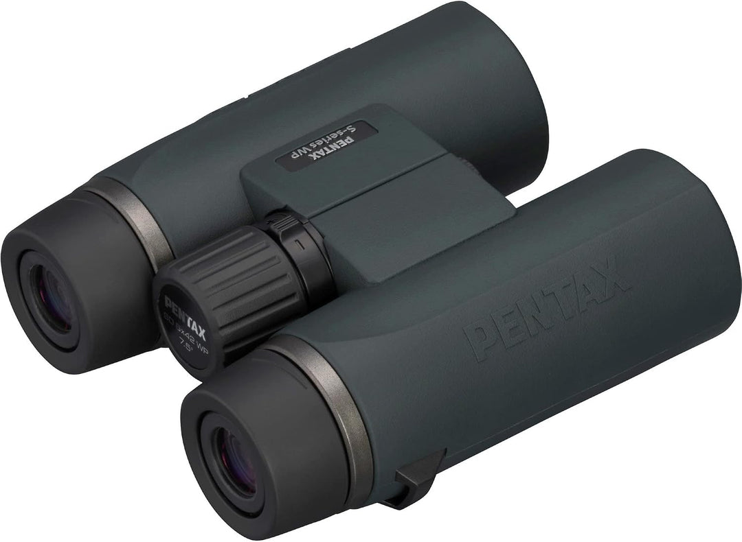 Pentax SD 8x42 WP Fernglas, 8X42