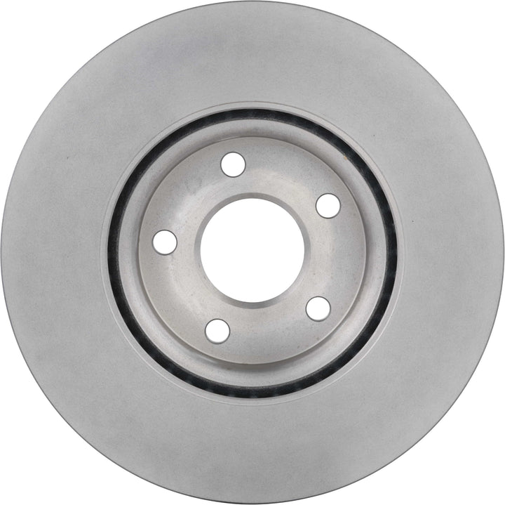 Brembo 09.9468.11 Vordere Bremsscheibe, Anzahl 2
