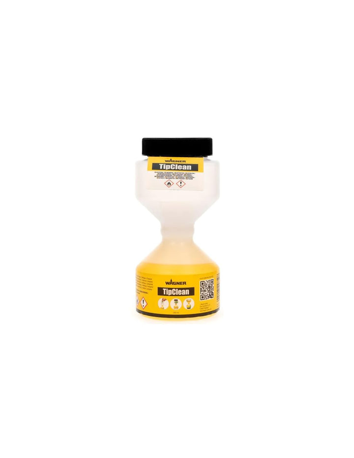 Wagner TipClean Düsenreiniger, 200ml/100% VOC