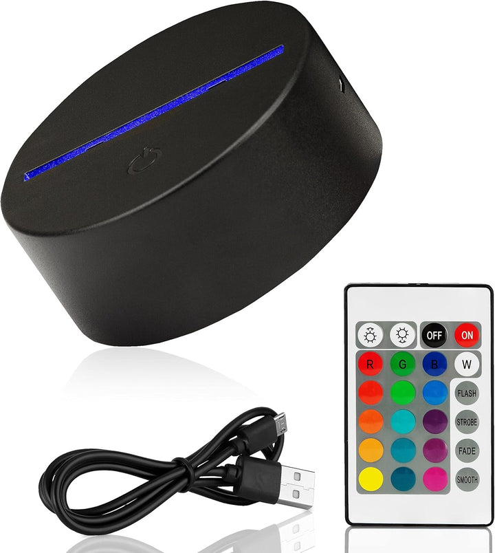 Personalisierte Bowling LED Lampe – Geschenk zum Geburtstag für Bowlingspieler & Fans Bowling Deko,