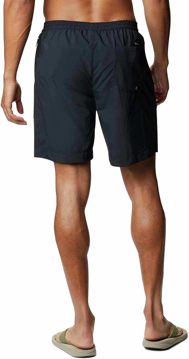 Columbia Herren Shorts, M Summerdry