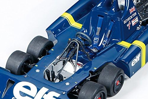 Tamiya 300020058 Indy 500 Cars  Spielzeug-Formel 1