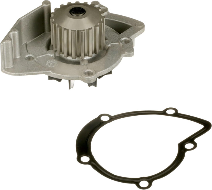 GATES PowerGrip Kit + Wasserpumpe KP15558XS