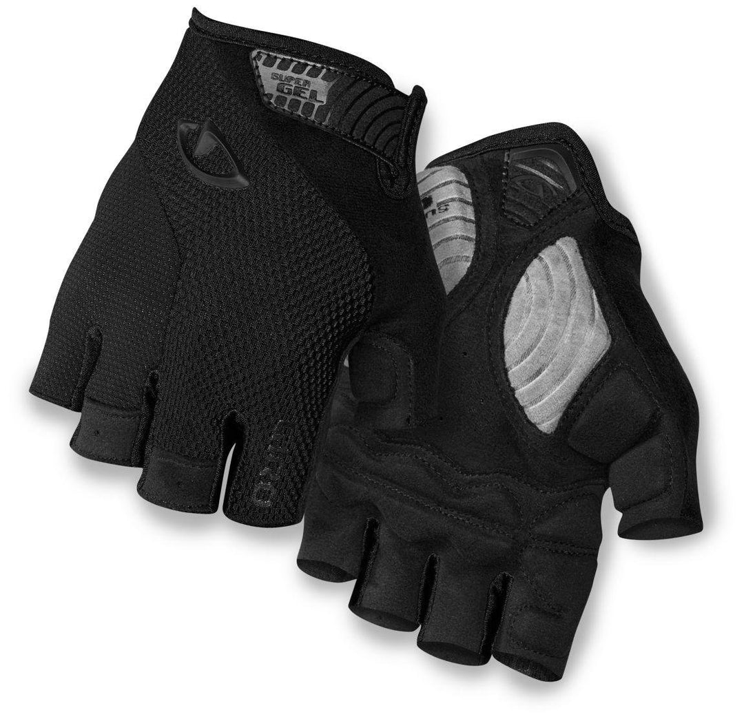 Giro Herren Strade Dure Handschuhe S Black-M 22, S Black-M 22
