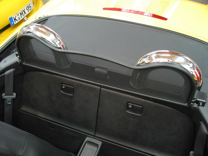 Airax Windschott geeignet für MR2 W3 Windabweiser Windscherm Windstop Wind deflector Déflecteur de v