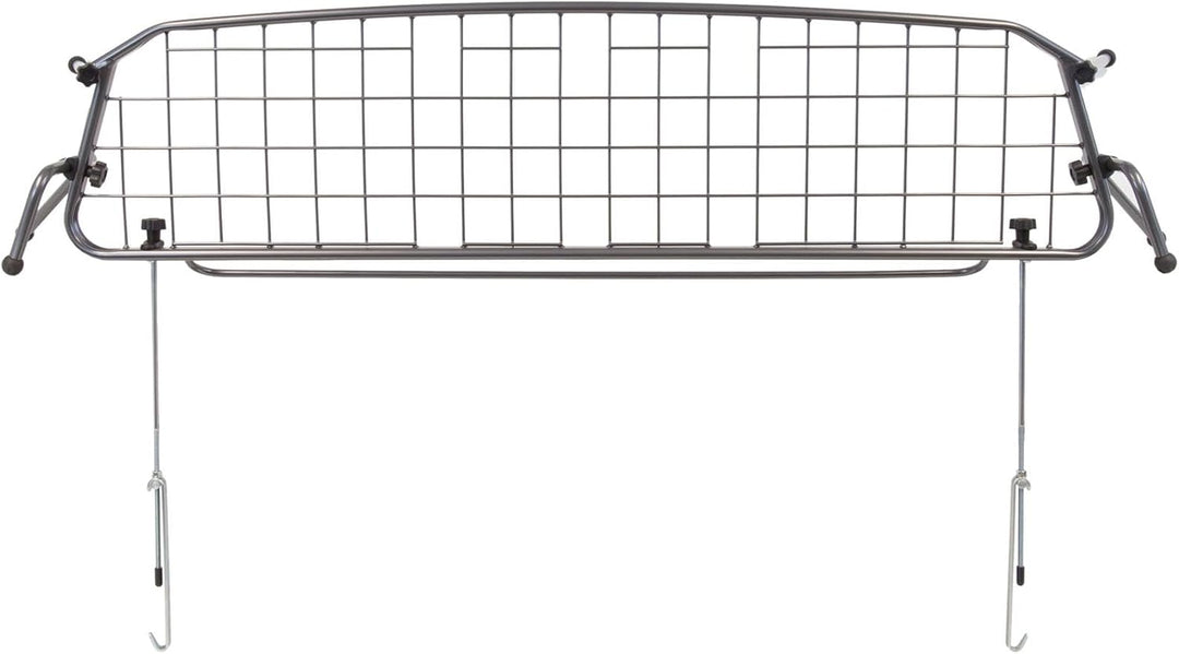 Travall Guard Hundegitter Kompatibel Mit Volkswagen Tiguan (2007-2016) TDG1424 - Massgeschneidertes