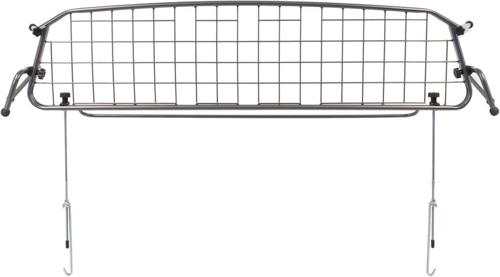 Travall Guard Hundegitter Kompatibel Mit Volkswagen Tiguan (2007-2016) TDG1424 - Massgeschneidertes