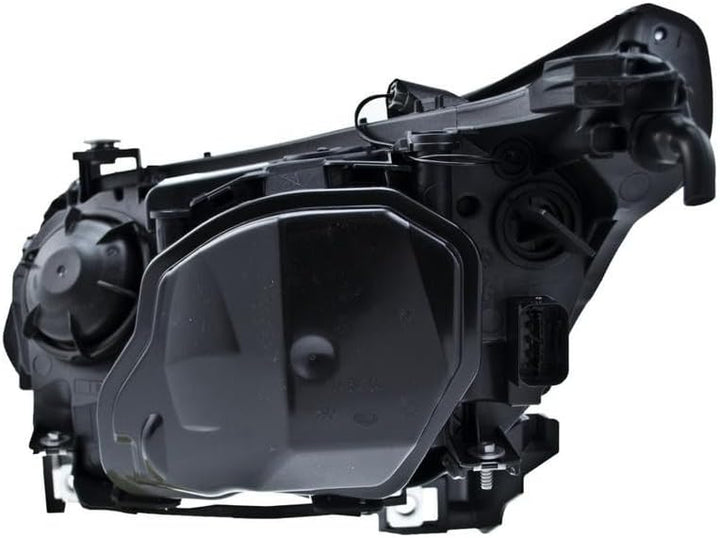 HELLA 1ZS 169 009-161 Bi-Xenon Scheinwerfer - für u.a. BMW 5 (E60) - SAE/ECE - für Rechtsverkehr - r