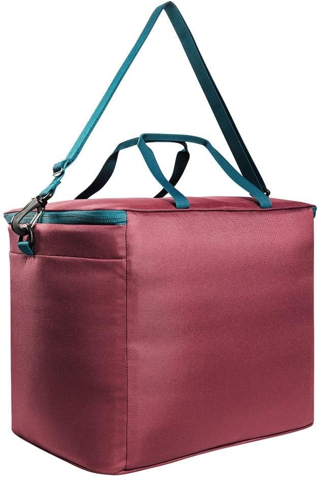 Tatonka Kühltasche Cooler Bag L (25l) - Isolierte Tasche mit Innenfach für Kühlakkus, Handgriffen un