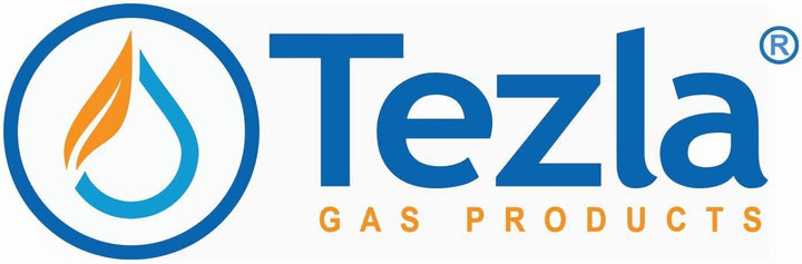 5 Brenner Gasherd LPG Umrüstsatz Düsen Propan Injektoren