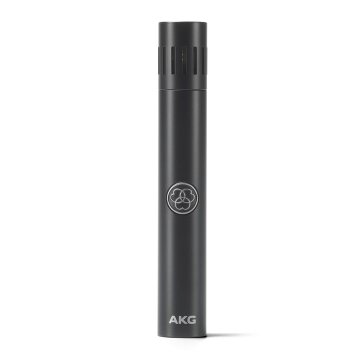 AKG C-Serie C151 Kleinmembran-Kondensatormikrofon mit Nierencharakteristik – Perfekt für Instrumente