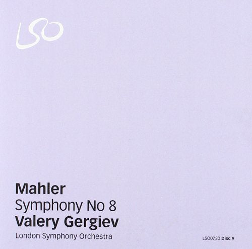 Mahler: Sinfonien Nr.1-9 / Sinfonie Nr.10 (Adagio), Audio-CD