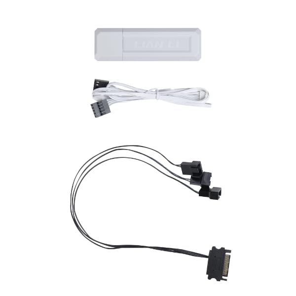 Uni FAN Wireless Controller V2.1 (weiss)