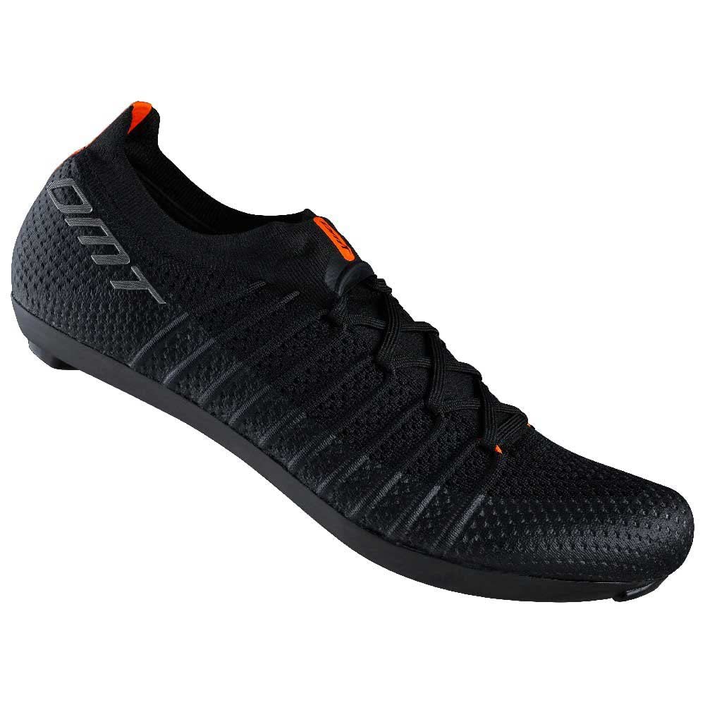 DMT Kr Sl Rennradschuhe, Schwarz