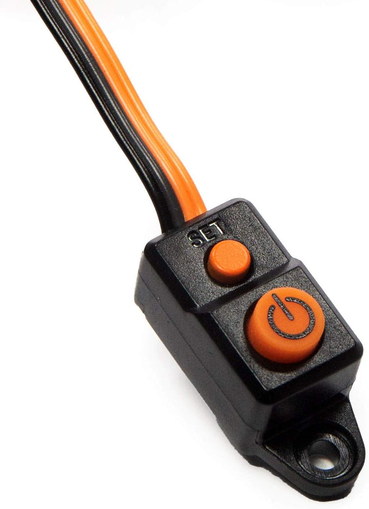 Spektrum Firma 85A Brushless Smart ESC / 3300Kv Sensorless Motor Combo, SPMXSEMC01
