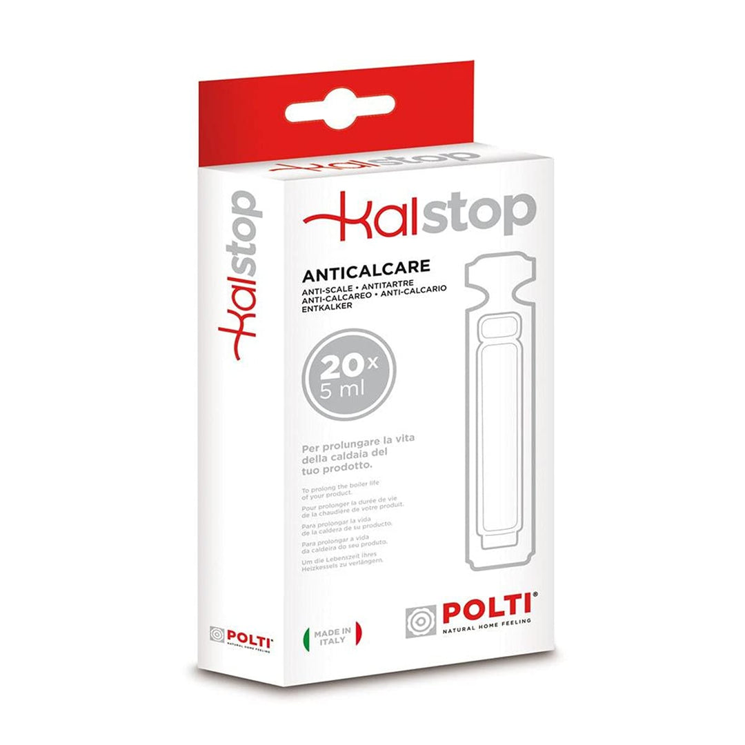 Polti Kalstop Ampullen