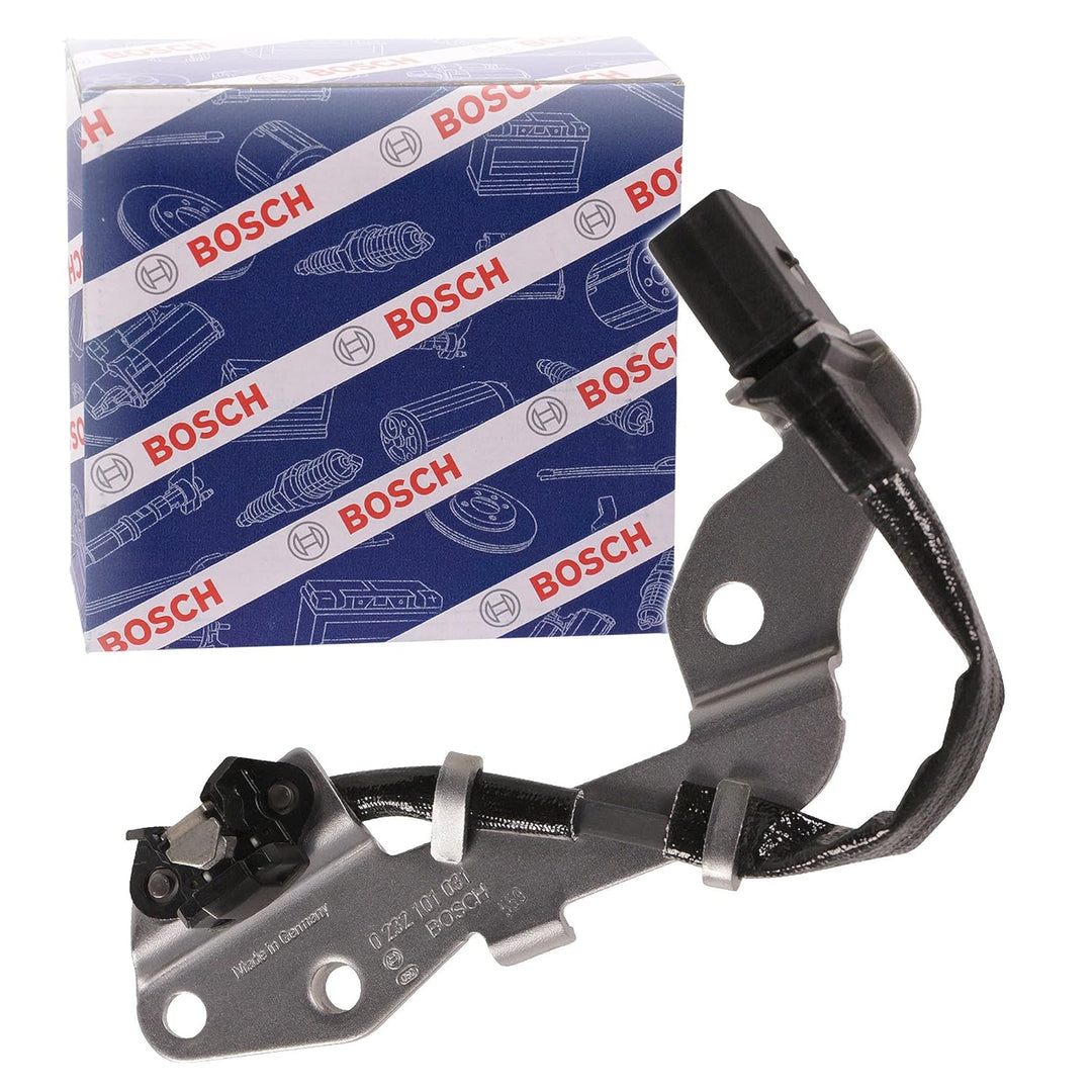 Bosch 0 232 101 031 Sensor, Zündimpuls 232101031 Position Sensor Cramshaft, 232101031 Position Senso