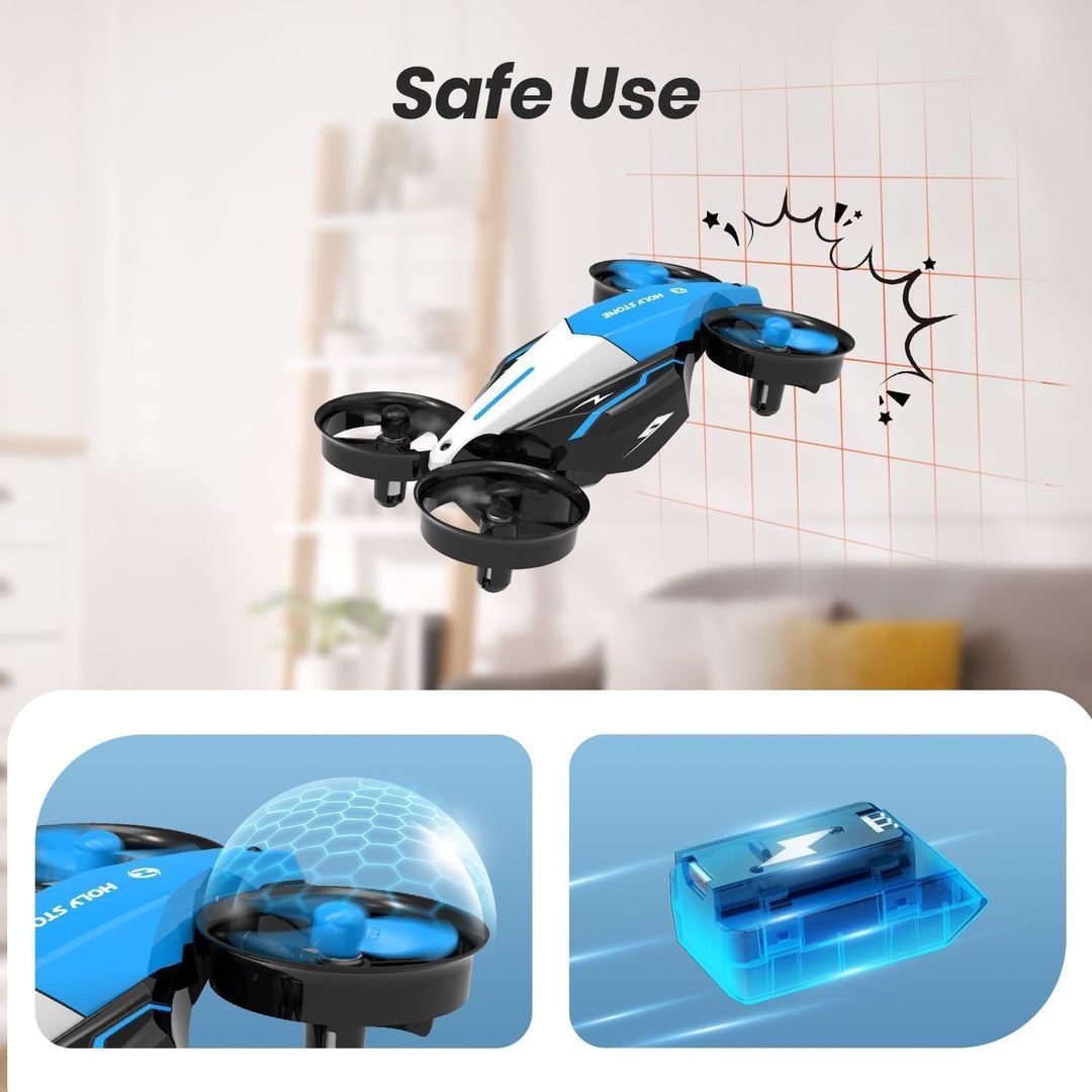 Holy Stone HS210F Mini-Drohne für Kinder