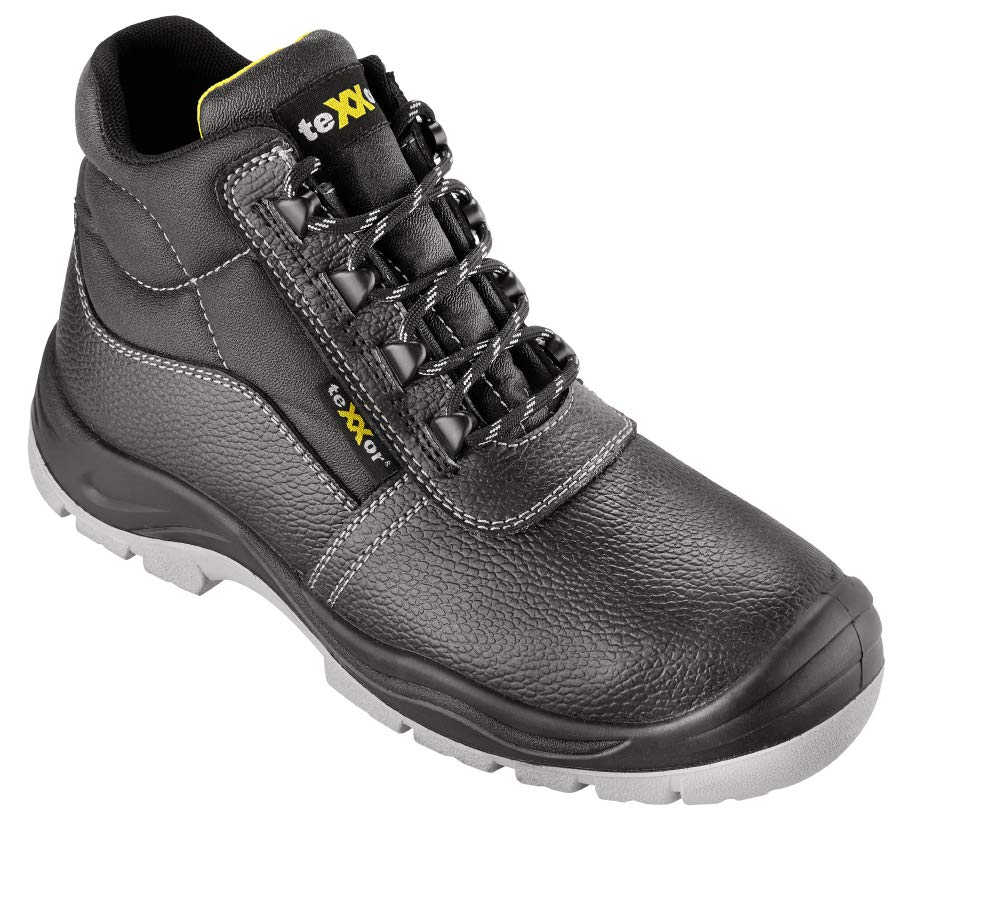teXXor 6324 VERSAILLES, 37 37 EU Schwarz, 37 EU Schwarz