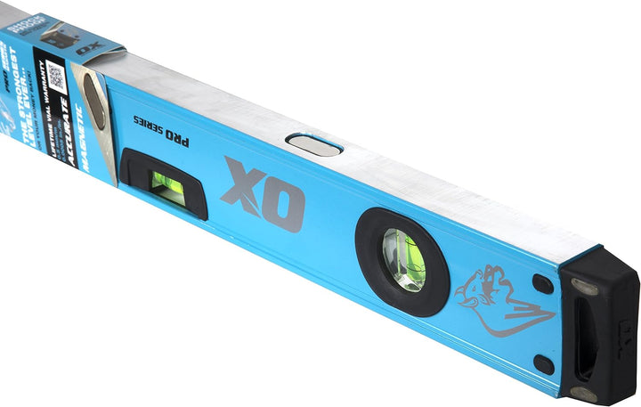 Pro Level Magnetic 600mm, 600mm