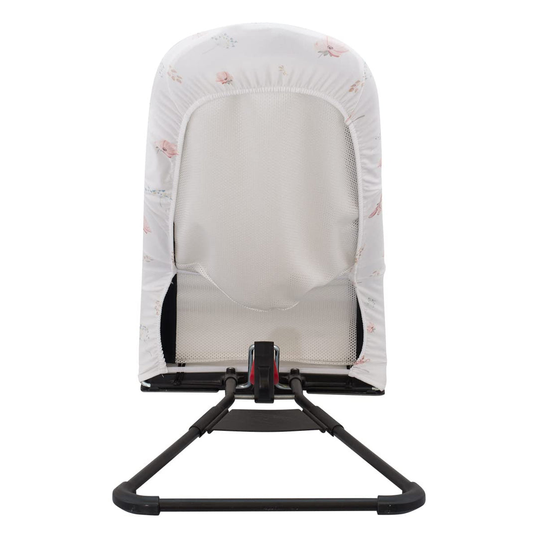 JYOKO KIDS Bezug kompatibel mit Babybjorn Bliss, Balance, Soft (Dragonfly, Baumwolle)