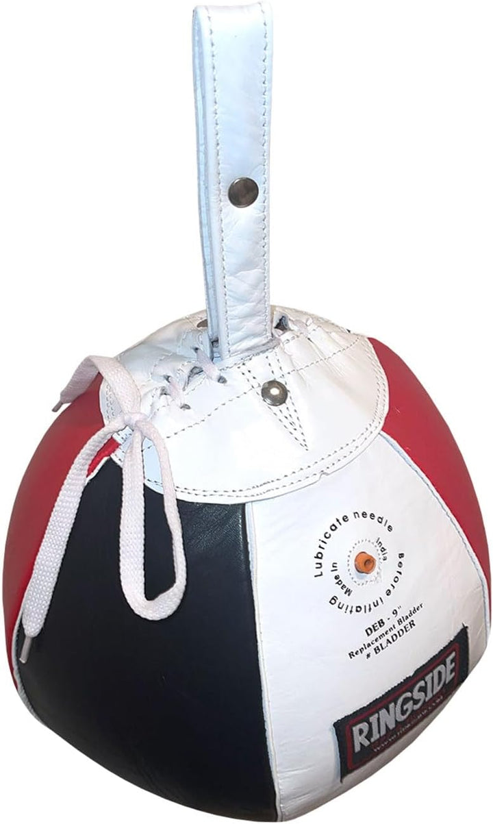 Ringside Boxsack mit Zwei Enden, 12,7 cm, 17,8 cm und 22,9 cm 7", 7"