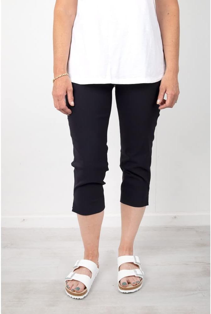 Dreiviertel-Hose Marie 07 36 Navy, 36 Navy