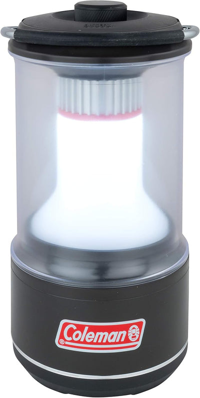 Coleman BatteryGuard Laterne 800L 800 Lumen schwarz