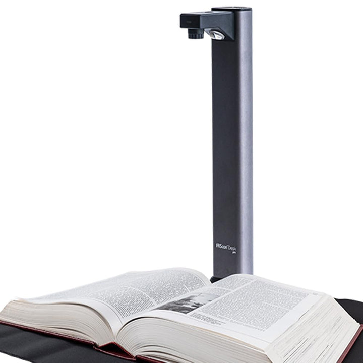 IRIS Scan Desk 7 Pro A3 Win/ Mac