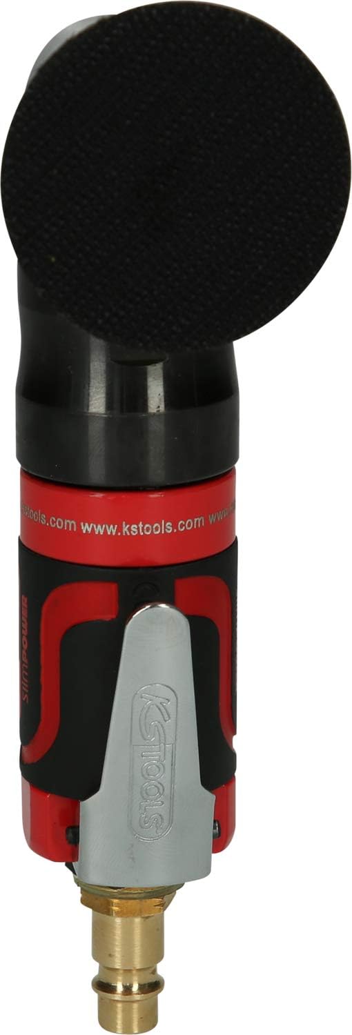 1/4" SlimPOWER Mini-Druckluft-Polierer