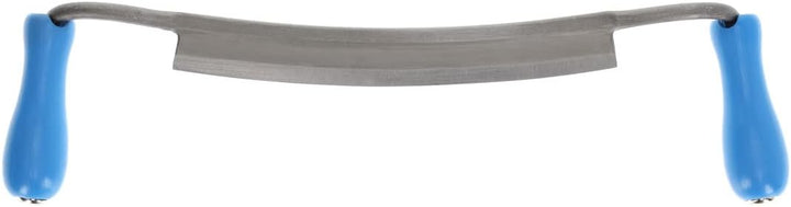 Ochsenkopf Zug- und Wagnermesser, Durchgenietetes Heft, Klingenlänge: 25 cm, Gewicht: 0,5 kg 250 mm