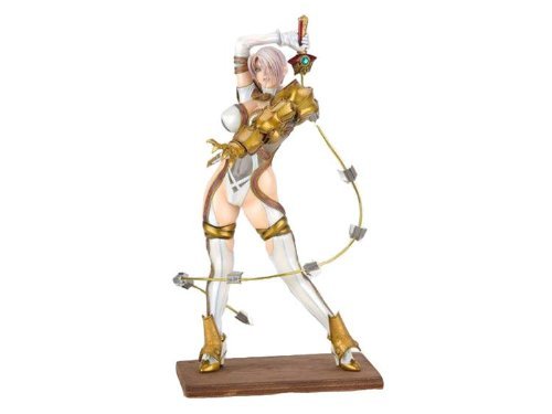 Abysses Corp FIGENT013 Figur Soul Calibur II Ivy 1/6 Scale PVC Statue