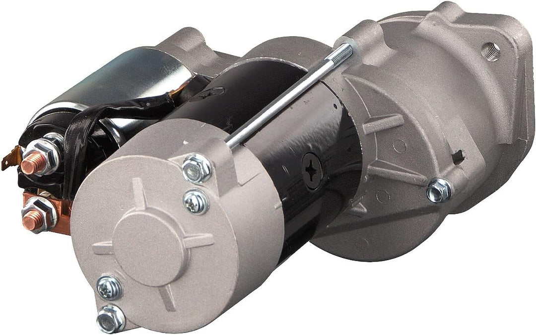 febi bilstein 101622 Anlasser , 1 Stück