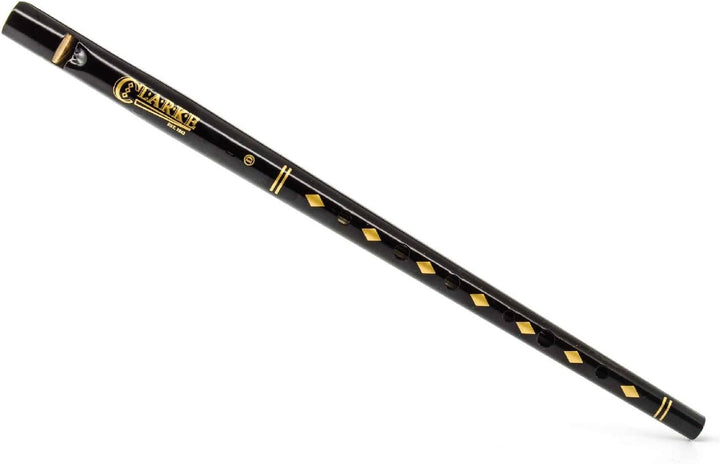 Clarke Pennywhistle D-Stimmung Beginner-Set D-Stimmung Beginner-Set Single, D-Stimmung Beginner-Set