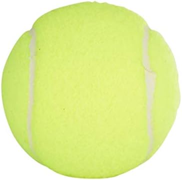 Penn Championship Tennisbälle – extra belastbare Filz-Tennisbälle unter Druck 1 Can, 3 Balls, 1 Can,