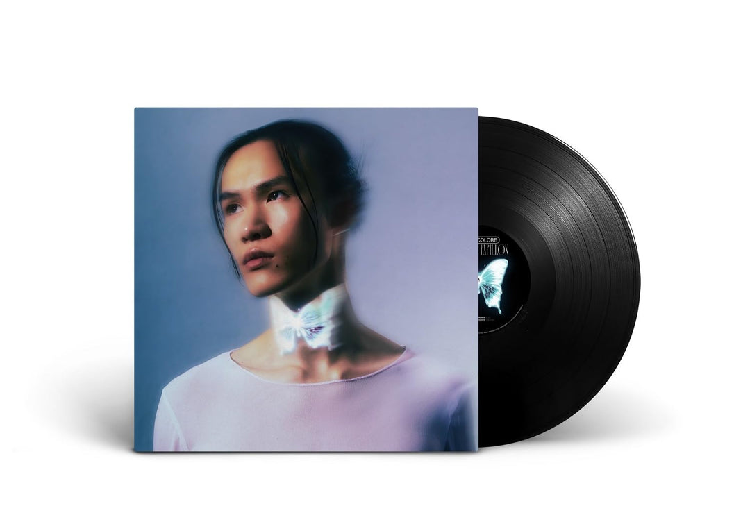 La Loi du Papillon, Vinyl