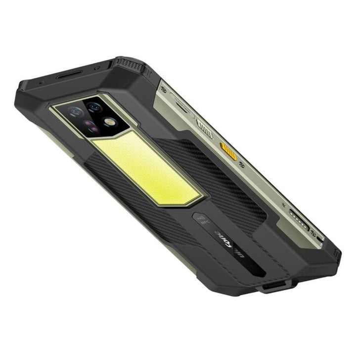 Ulefone Power Armor 24 12gb/256gb 6.8´´ One Size
