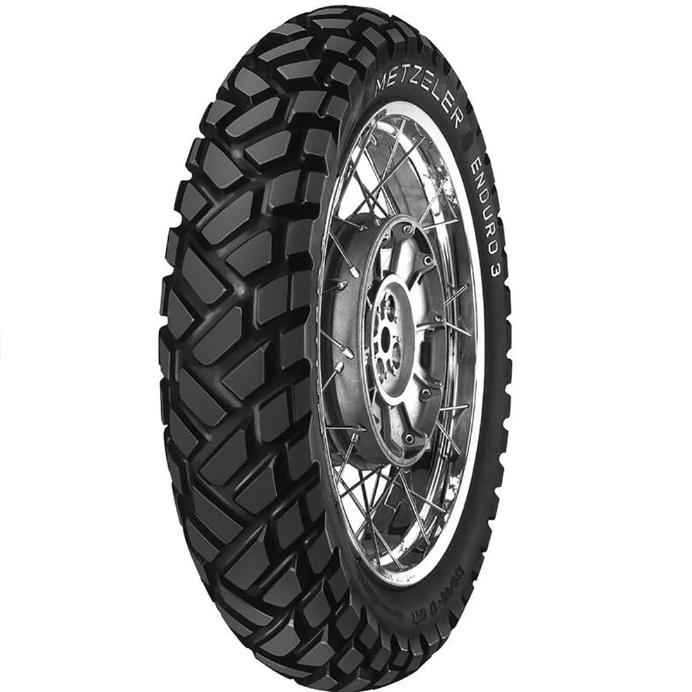 Metzeler 142700-130/80/R17 65T - E/C/73dB - Ganzjahresreifen