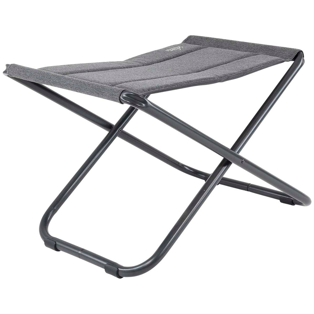 Crespo - Fusshocker - AP/307 - Tex-Supreme - Grau