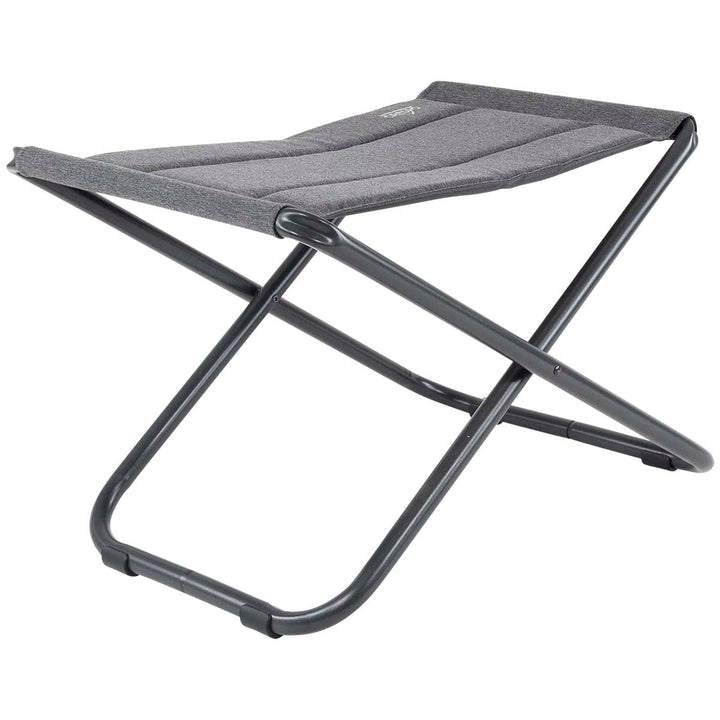 Crespo - Fusshocker - AP/307 - Tex-Supreme - Grau