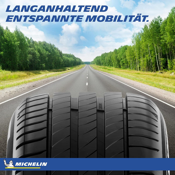 205/55VR16 MICHELIN TL PRIMACY 4+ 91V E 205/55 R16 91V, 205/55 R16 91V