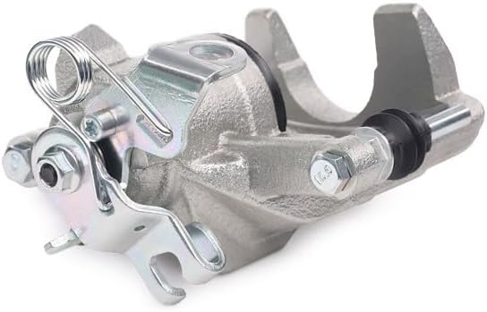 HELLA PAGID 8AN 355 780-411 Bremssattel - AN8041, links