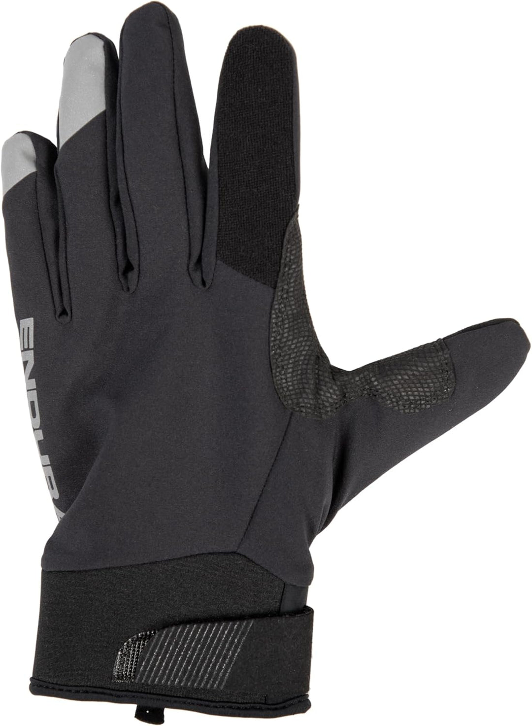 Endura Strike Radfahren Handschuh für Herren XS Schwarz, XS Schwarz