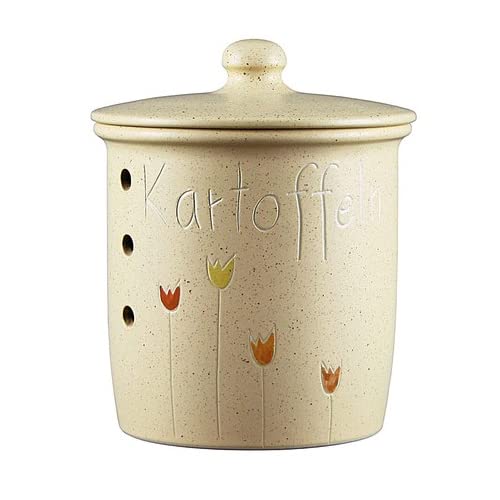 Kartoffeltopf Spring 3,0ltr.