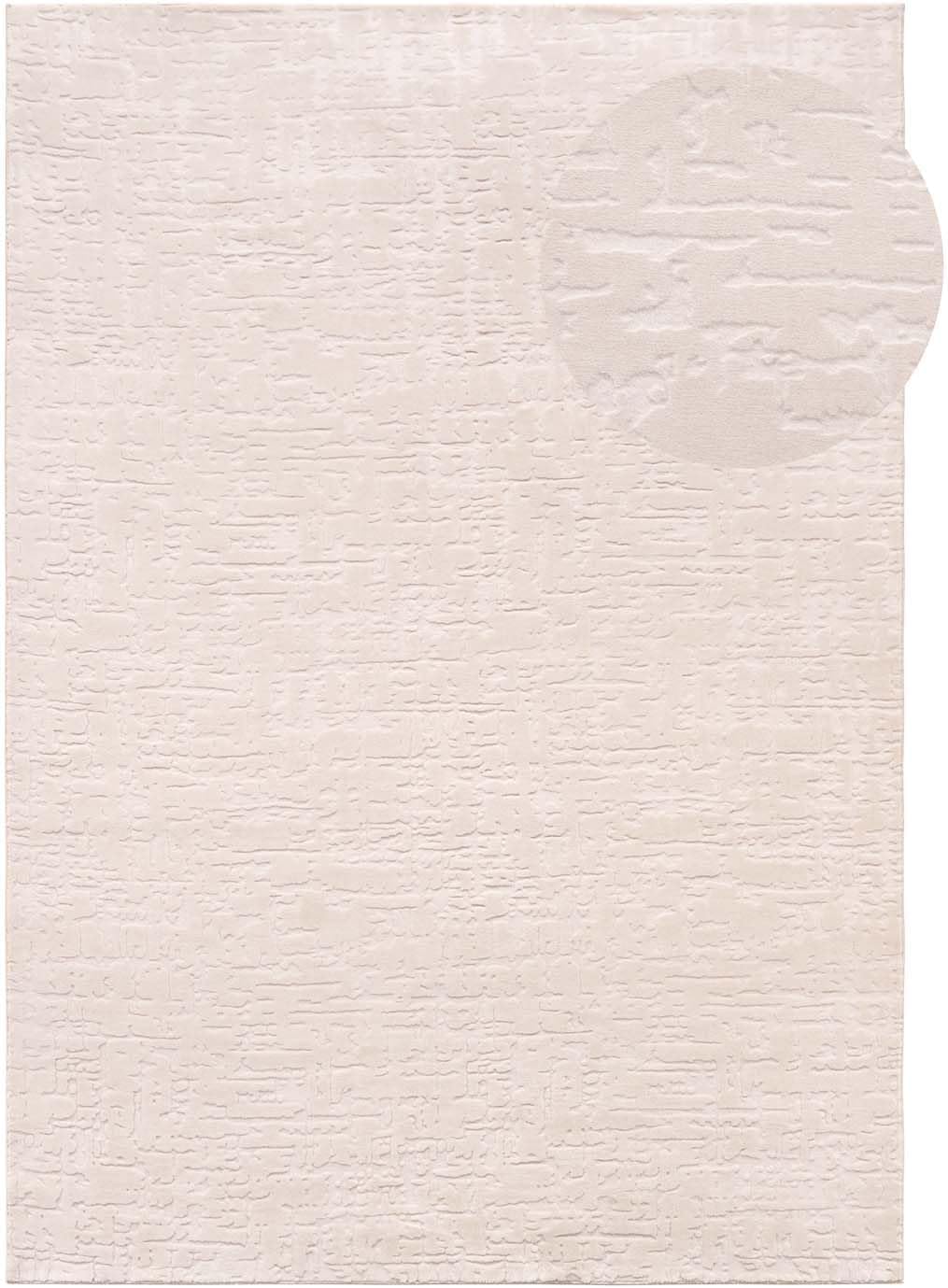 Taracarpet Badematte Badvorleger Homestyle rutschfest waschbar Badezimmerteppich Badewannenmatte, Ba